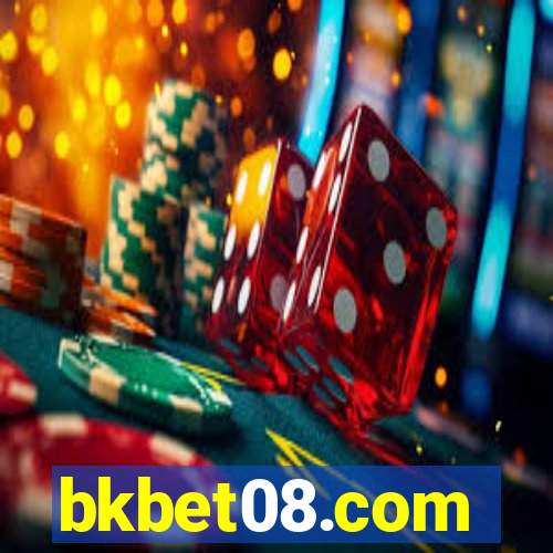 bkbet08.com