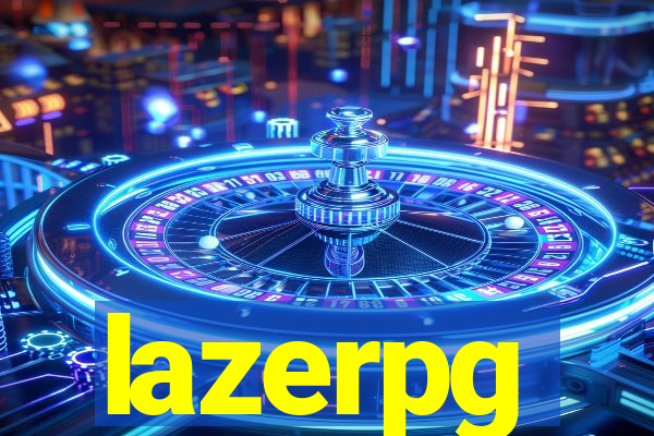 lazerpg