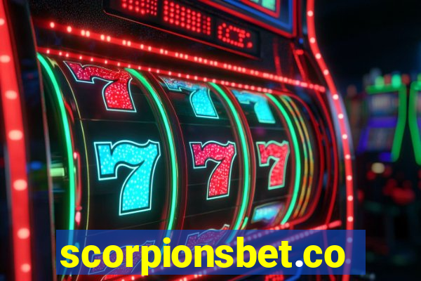 scorpionsbet.com