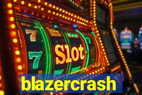 blazercrash