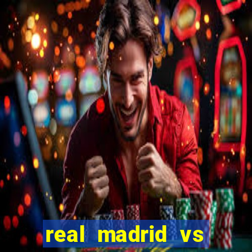 real madrid vs barcelona multicanais