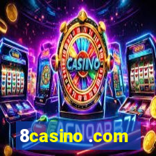 8casino .com