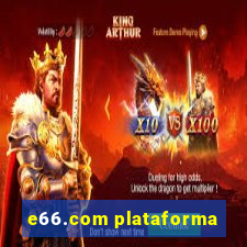 e66.com plataforma