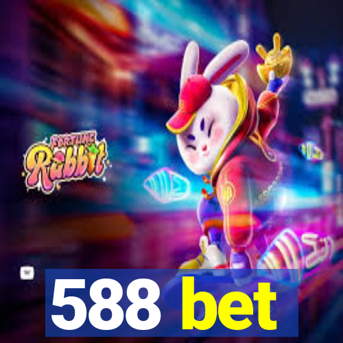 588 bet