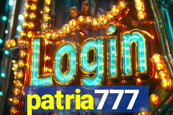 patria777