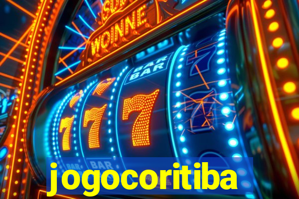 jogocoritiba