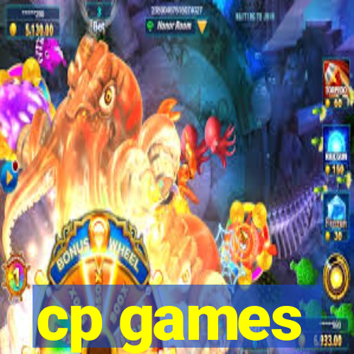 cp games