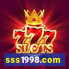 sss1998.com