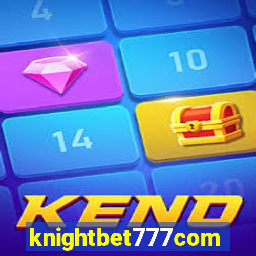 knightbet777com