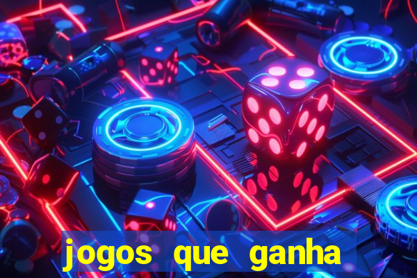 jogos que ganha dinheiro de verdade no pix sem depositar