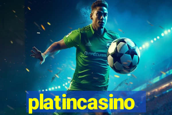 platincasino