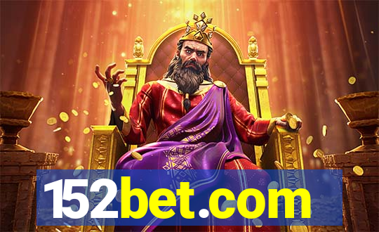 152bet.com