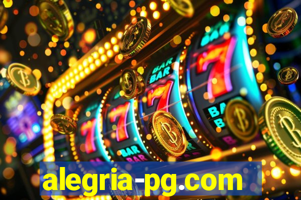 alegria-pg.com