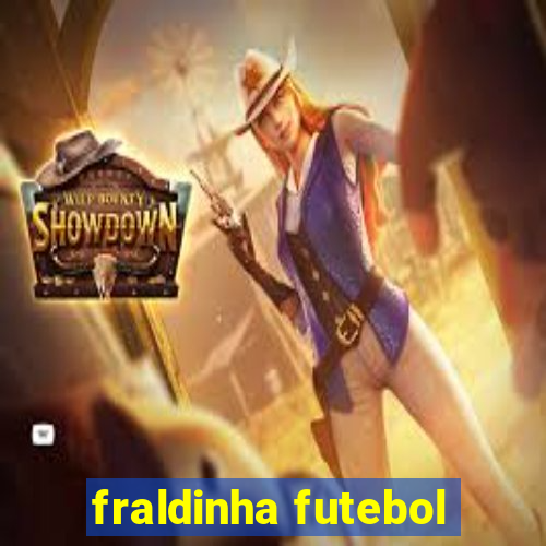 fraldinha futebol