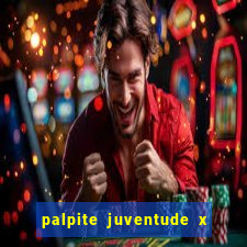 palpite juventude x atletico mg