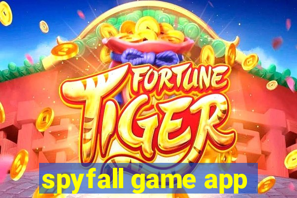 spyfall game app