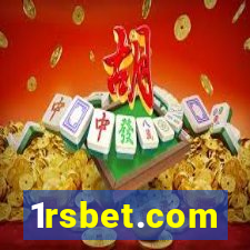 1rsbet.com