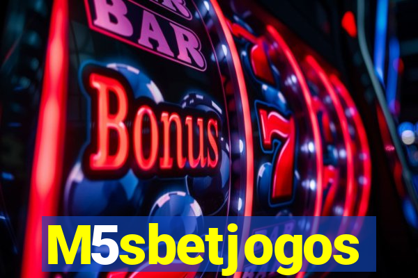 M5sbetjogos