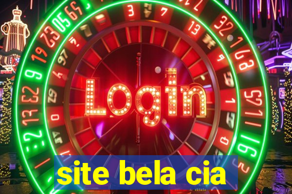 site bela cia