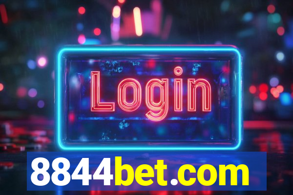 8844bet.com