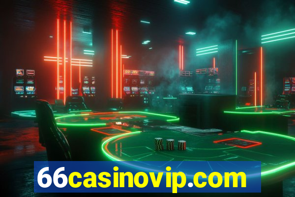 66casinovip.com