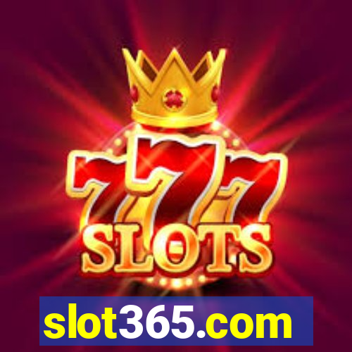 slot365.com