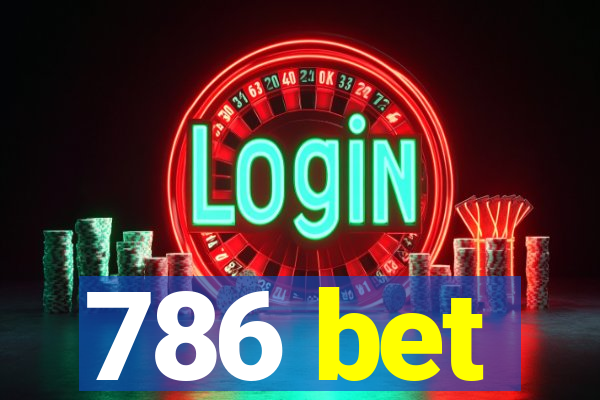 786 bet