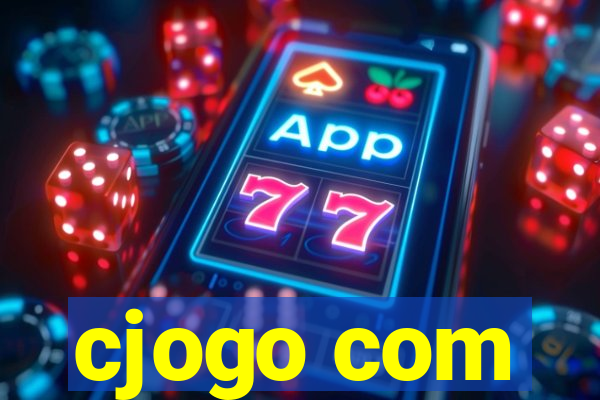 cjogo com