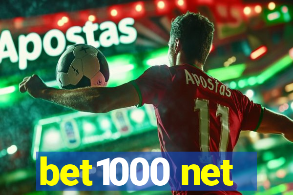 bet1000 net