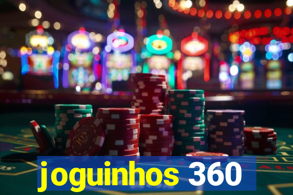 joguinhos 360