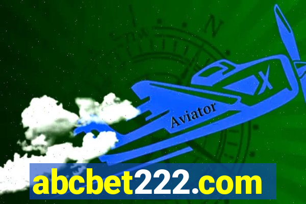 abcbet222.com