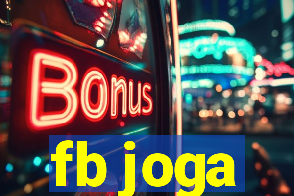 fb joga