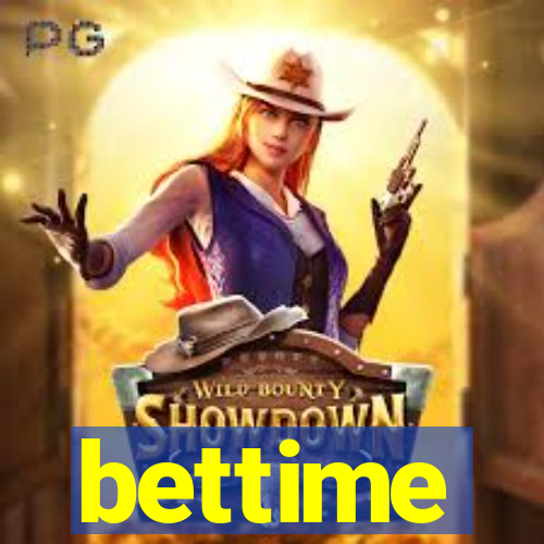 bettime