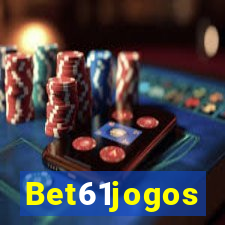 Bet61jogos