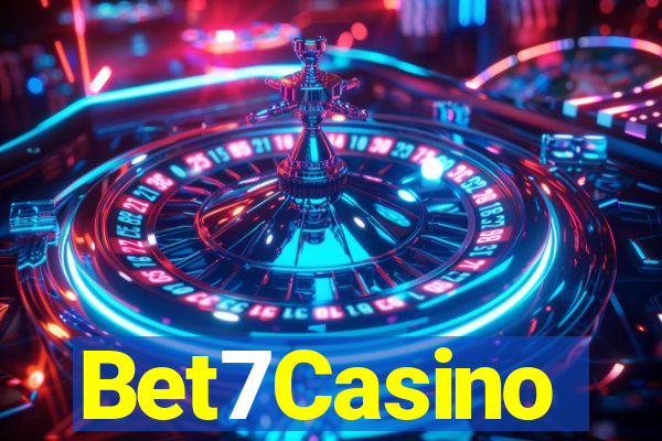 Bet7Casino