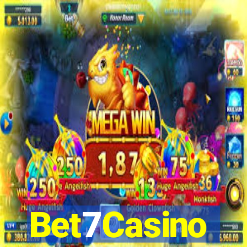 Bet7Casino