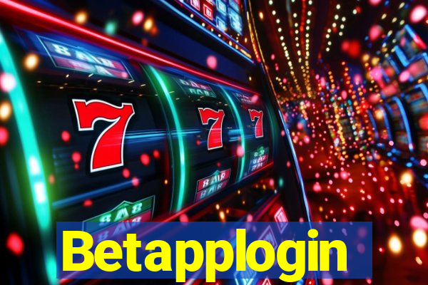 Betapplogin