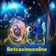 Betcasinoonline