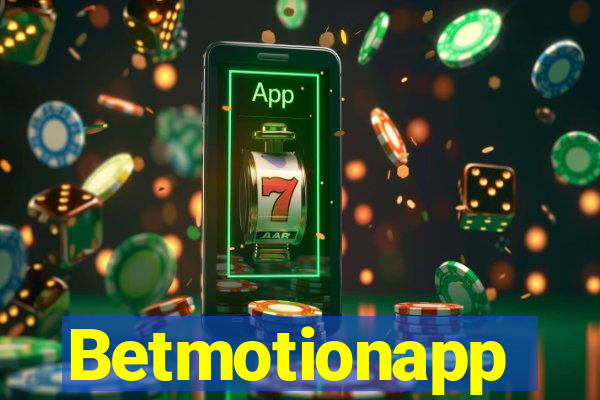 Betmotionapp