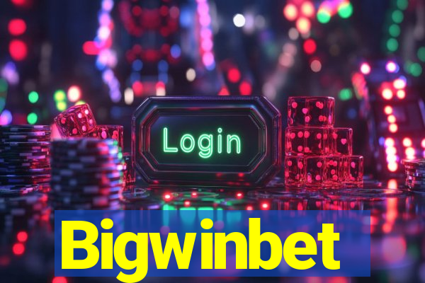 Bigwinbet