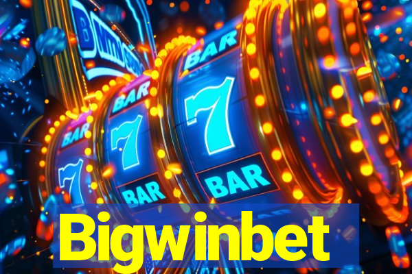 Bigwinbet