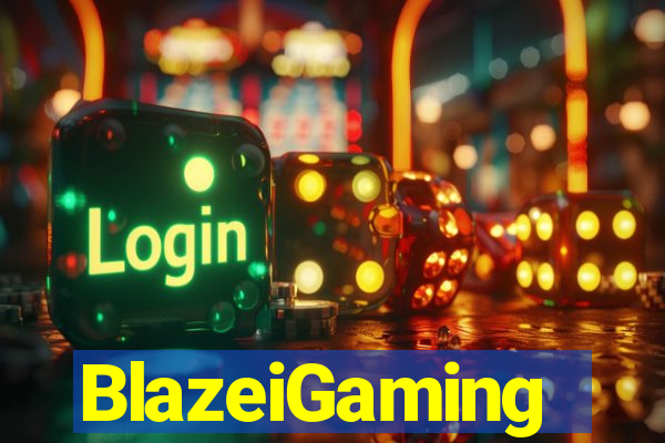 BlazeiGaming