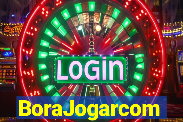 BoraJogarcom