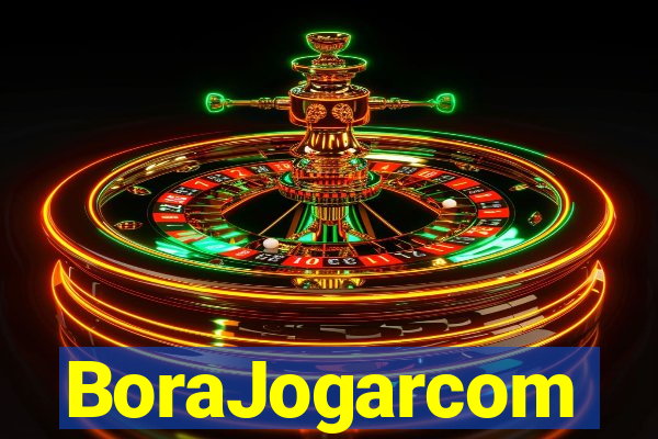 BoraJogarcom