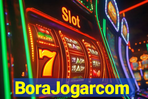 BoraJogarcom