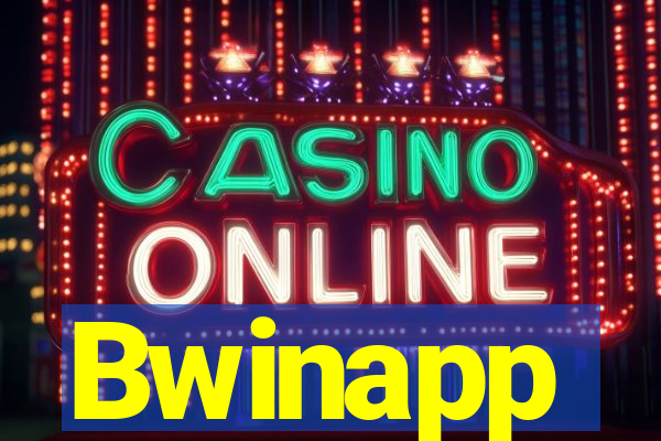 Bwinapp