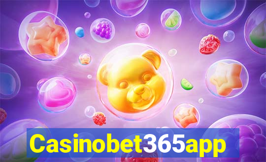 Casinobet365app