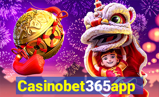 Casinobet365app