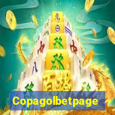 Copagolbetpage