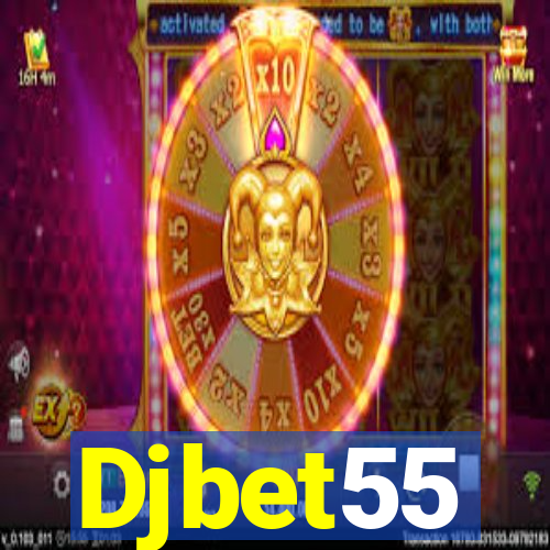 Djbet55